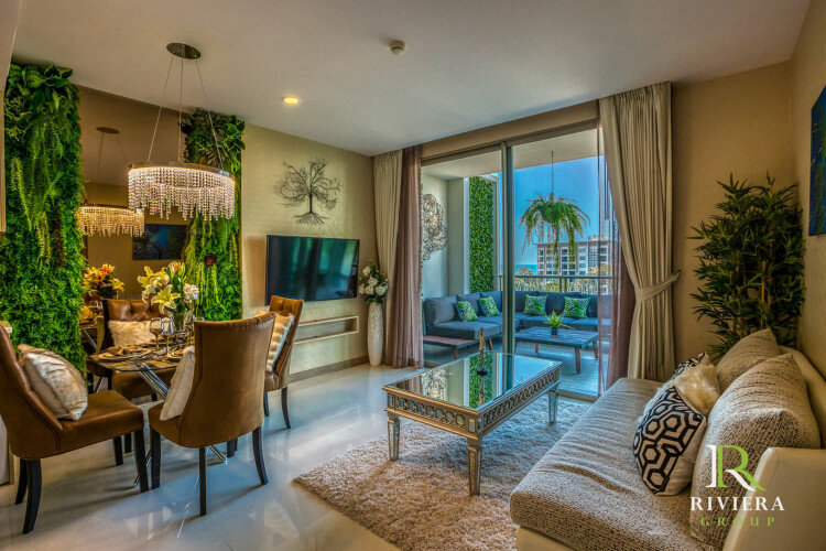 Кондоминиум в Банг Ламунге, Таиланд | THE539701