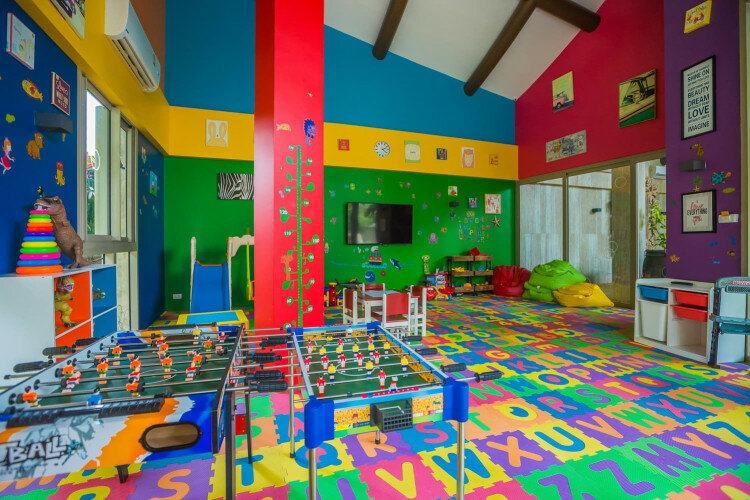 Кондоминиум в Банг Ламунге, Таиланд | THE539701