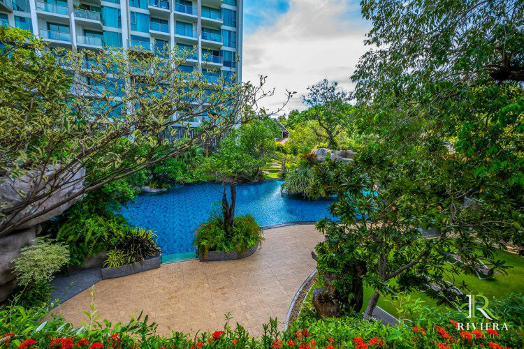 Кондоминиум в Банг Ламунге, Таиланд | THE539701