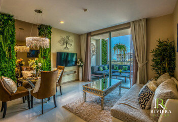 Кондоминиум в Банг Ламунге, Таиланд | THE539701