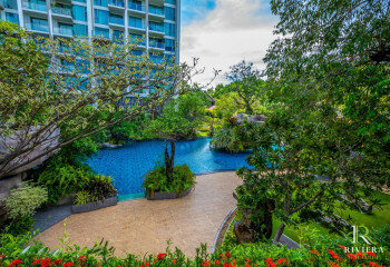 Кондоминиум в Банг Ламунге, Таиланд | THE539701