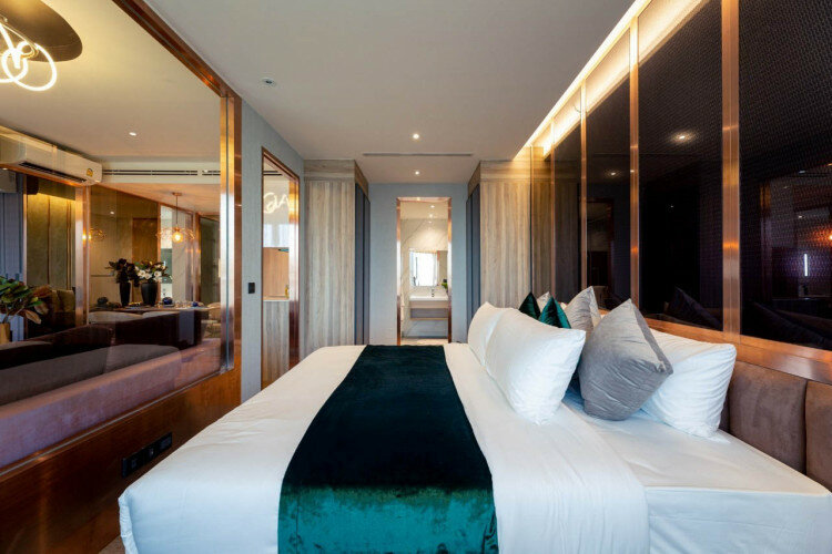 Кондоминиум в Банг Ламунге, Таиланд | THE139689