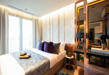 Кондоминиум в Банг Ламунге, Таиланд | THE139689