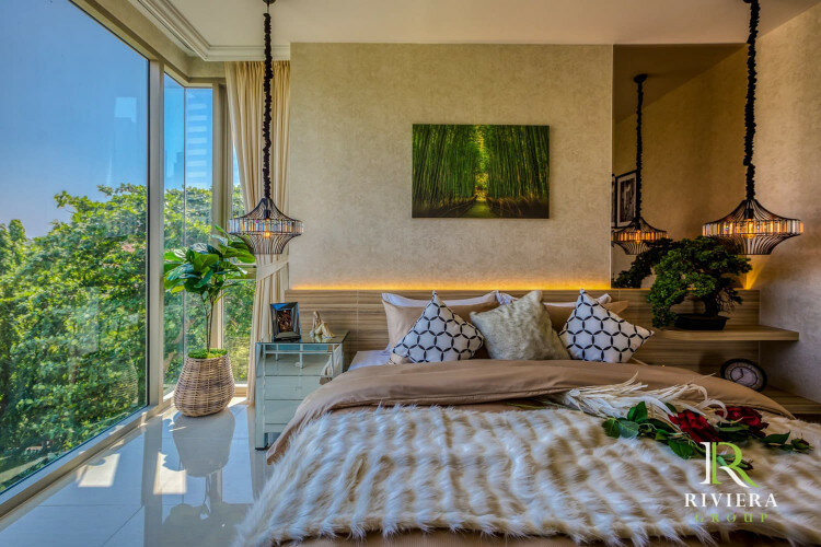 Кондоминиум в Банг Ламунге, Таиланд | THE439702