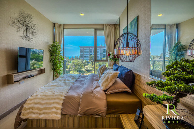 Кондоминиум в Банг Ламунге, Таиланд | THE439702