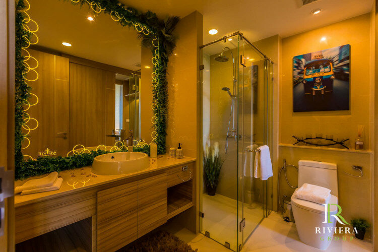 Кондоминиум в Банг Ламунге, Таиланд | THE439702