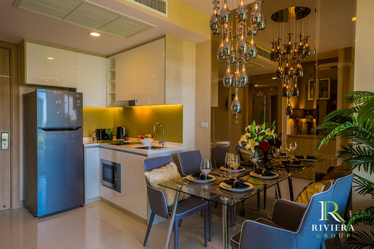 Кондоминиум в Банг Ламунге, Таиланд | THE439702