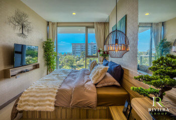 Кондоминиум в Банг Ламунге, Таиланд | THE439702