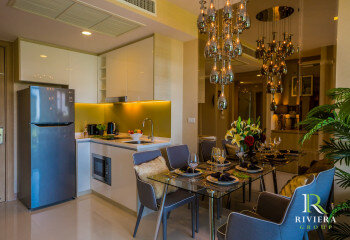 Кондоминиум в Банг Ламунге, Таиланд | THE439702