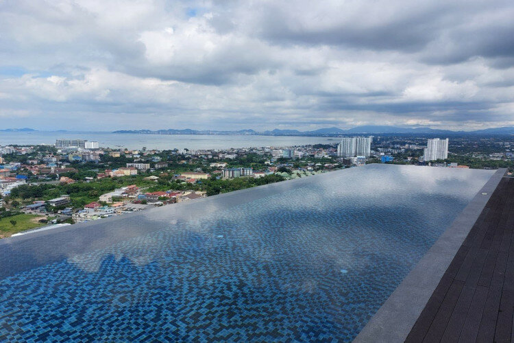 Кондоминиум в Банг Ламунге, Таиланд | THE239710