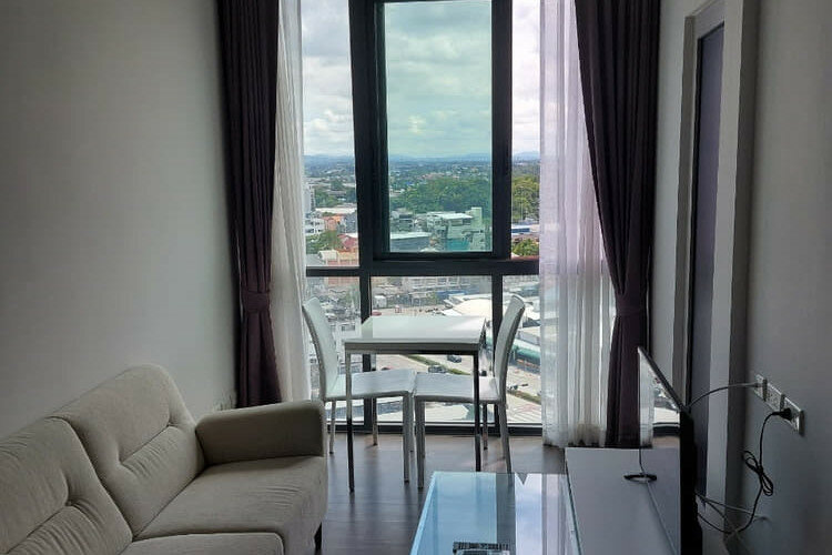 Кондоминиум в Банг Ламунге, Таиланд | THE239710