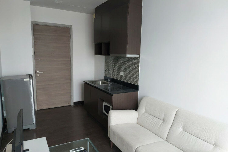 Кондоминиум в Банг Ламунге, Таиланд | THE239710