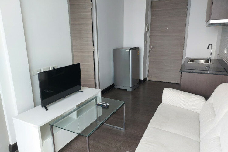 Кондоминиум в Банг Ламунге, Таиланд | THE239710