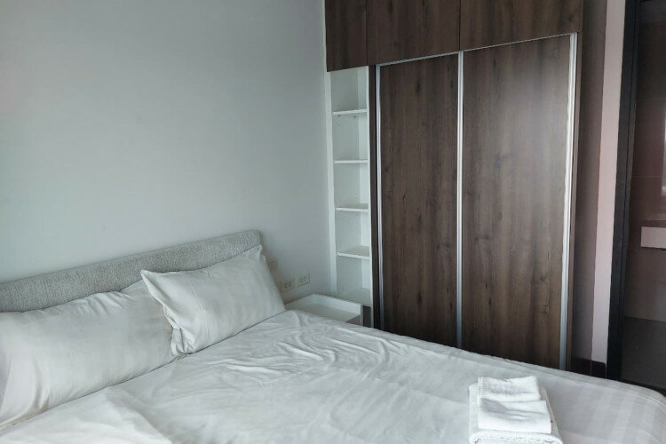 Кондоминиум в Банг Ламунге, Таиланд | THE239710