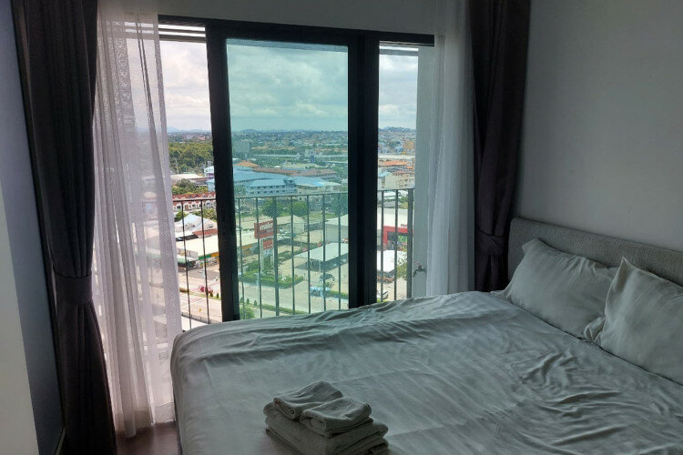 Кондоминиум в Банг Ламунге, Таиланд | THE239710