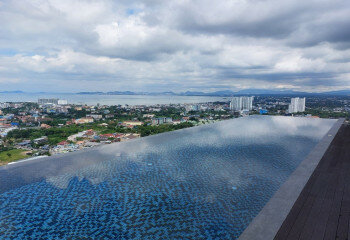 Кондоминиум в Банг Ламунге, Таиланд | THE239710