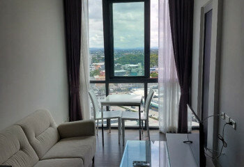 Кондоминиум в Банг Ламунге, Таиланд | THE239710