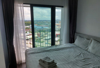 Кондоминиум в Банг Ламунге, Таиланд | THE239710