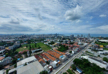 Кондоминиум в Банг Ламунге, Таиланд | THE239710