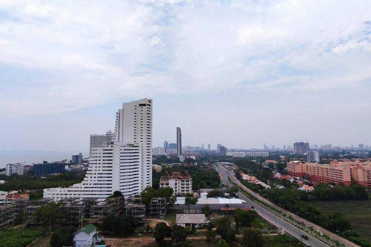 Кондоминиум в Банг Ламунге, Таиланд | THE539458