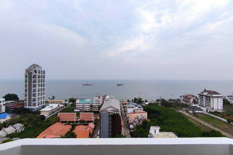 Кондоминиум в Банг Ламунге, Таиланд | THE539458