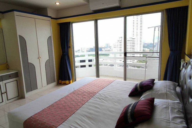 Кондоминиум в Банг Ламунге, Таиланд | THE539458