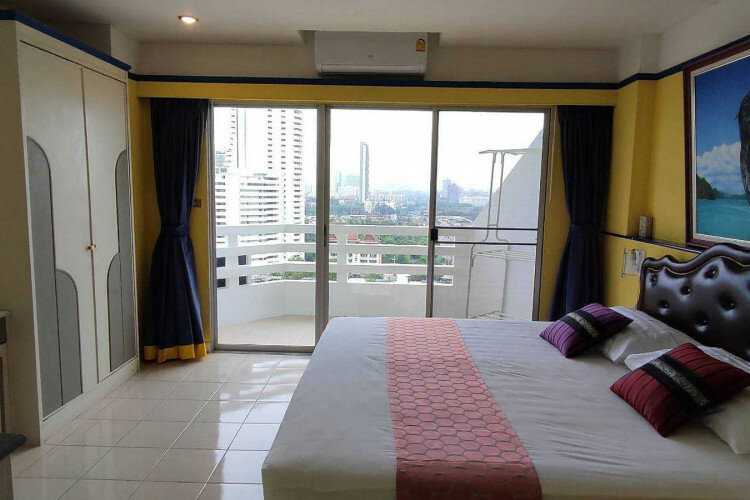 Кондоминиум в Банг Ламунге, Таиланд | THE539458