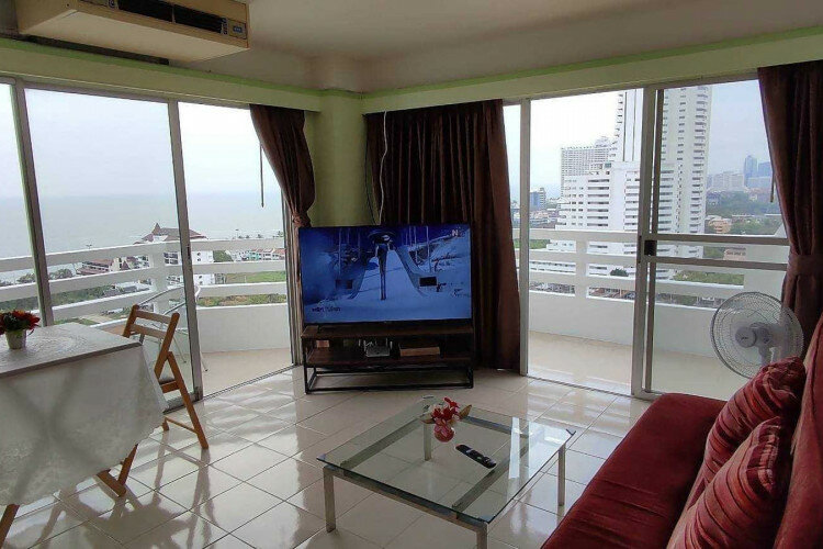 Кондоминиум в Банг Ламунге, Таиланд | THE539458