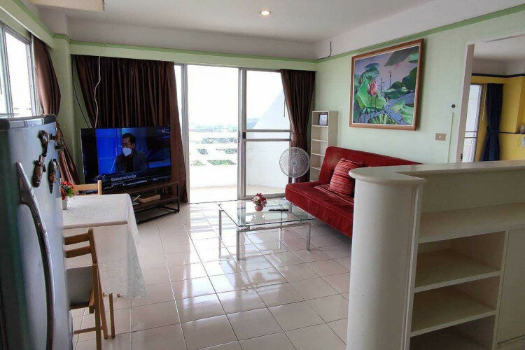 Кондоминиум в Банг Ламунге, Таиланд | THE539458