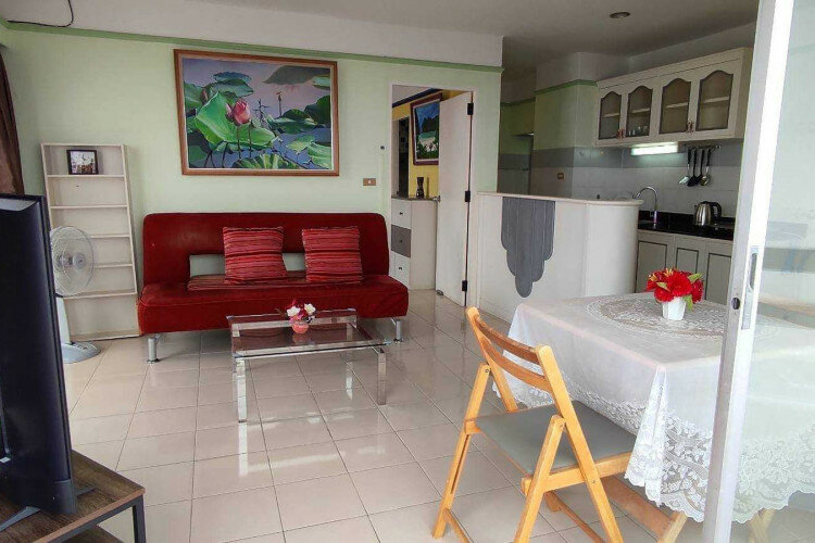 Кондоминиум в Банг Ламунге, Таиланд | THE539458