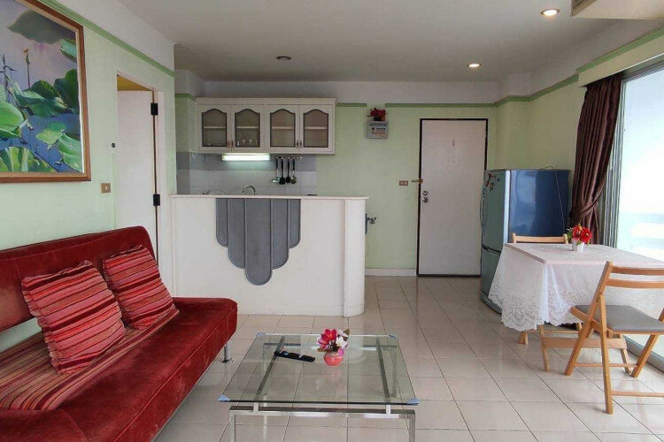 Кондоминиум в Банг Ламунге, Таиланд | THE539458