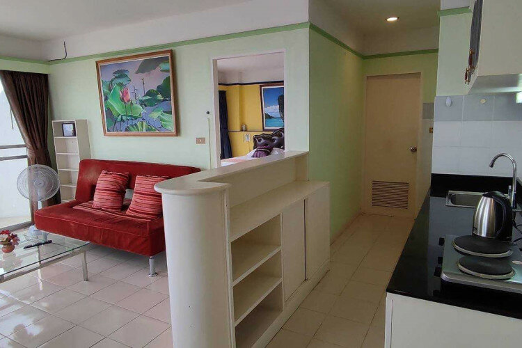 Кондоминиум в Банг Ламунге, Таиланд | THE539458