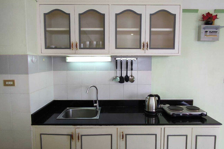 Кондоминиум в Банг Ламунге, Таиланд | THE539458