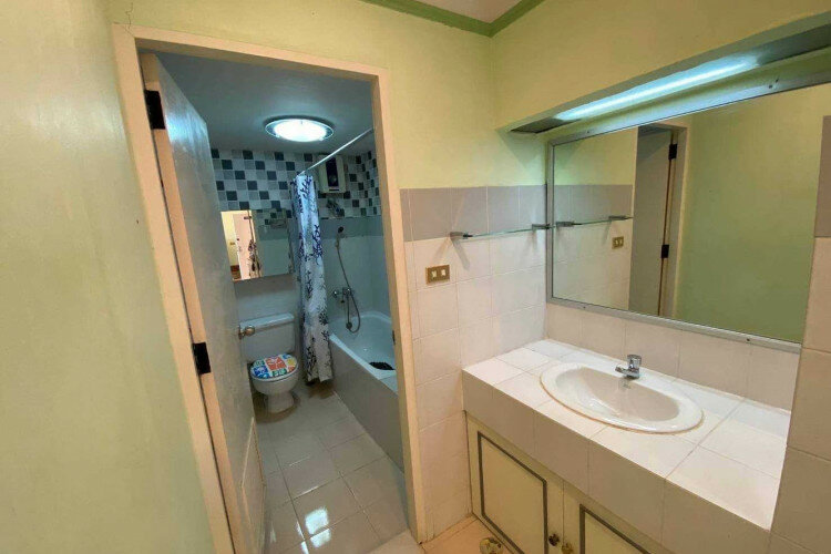 Кондоминиум в Банг Ламунге, Таиланд | THE539458