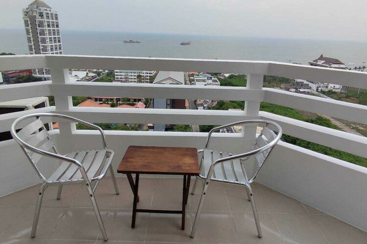 Кондоминиум в Банг Ламунге, Таиланд | THE539458