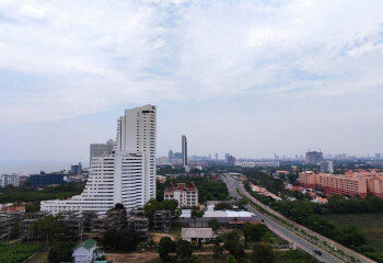 Кондоминиум в Банг Ламунге, Таиланд | THE539458