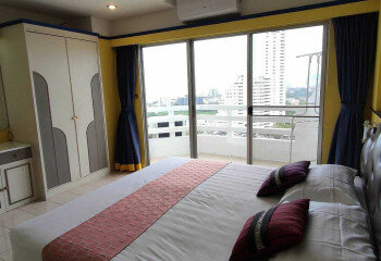 Кондоминиум в Банг Ламунге, Таиланд | THE539458