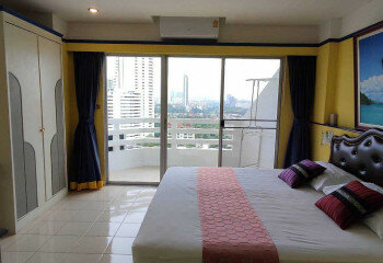 Кондоминиум в Банг Ламунге, Таиланд | THE539458