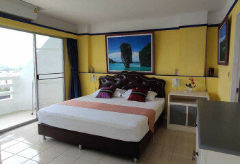 Кондоминиум в Банг Ламунге, Таиланд | THE539458