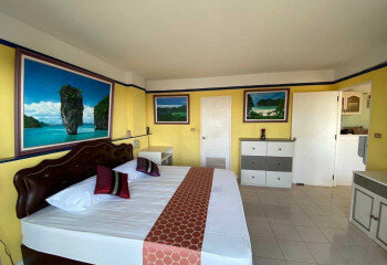 Кондоминиум в Банг Ламунге, Таиланд | THE539458