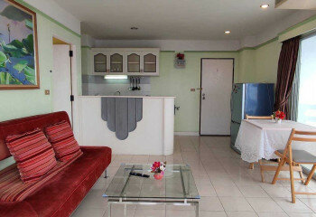 Кондоминиум в Банг Ламунге, Таиланд | THE539458