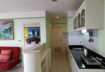 Кондоминиум в Банг Ламунге, Таиланд | THE539458