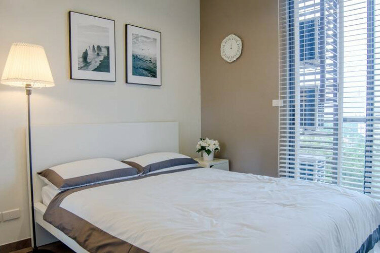 Кондоминиум в Банг Ламунге, Таиланд | THE139711