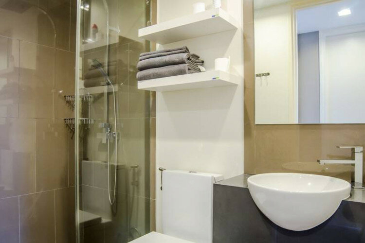 Кондоминиум в Банг Ламунге, Таиланд | THE139711