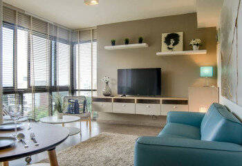 Кондоминиум в Банг Ламунге, Таиланд | THE139711