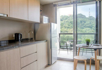 Кондоминиум в Банг Ламунге, Таиланд | THE139711