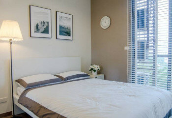 Кондоминиум в Банг Ламунге, Таиланд | THE139711