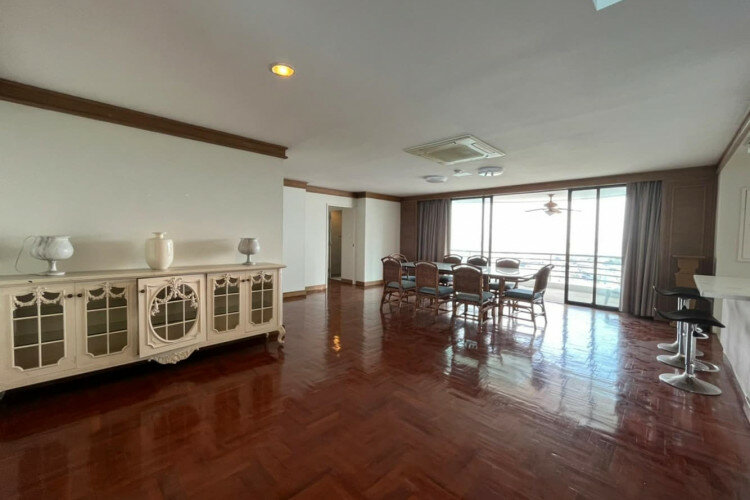 Кондоминиум в Банг Ламунге, Таиланд | THE439507