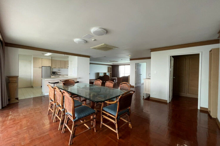 Кондоминиум в Банг Ламунге, Таиланд | THE439507