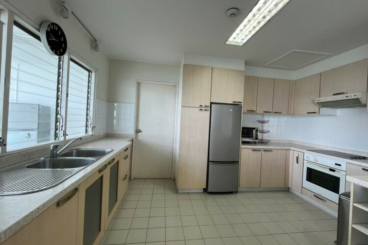 Кондоминиум в Банг Ламунге, Таиланд | THE439507